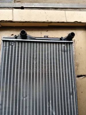 Radiator Tank for Passat Tsi and Tiguan
