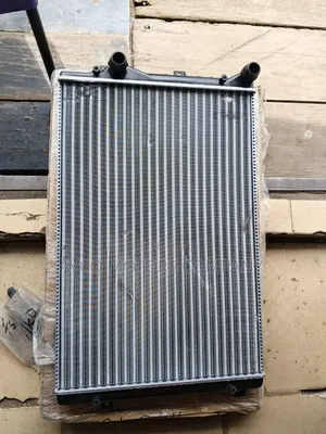 Radiator Tank for Passat Tsi and Tiguan