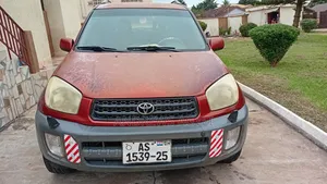 Toyota RAV4 2007