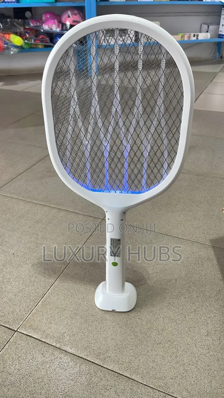 Rechargeable Mosquito Killer