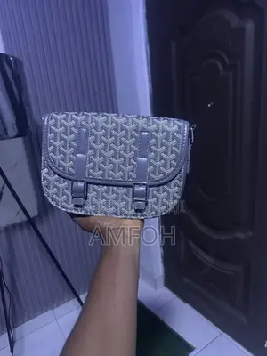 Leather Bags