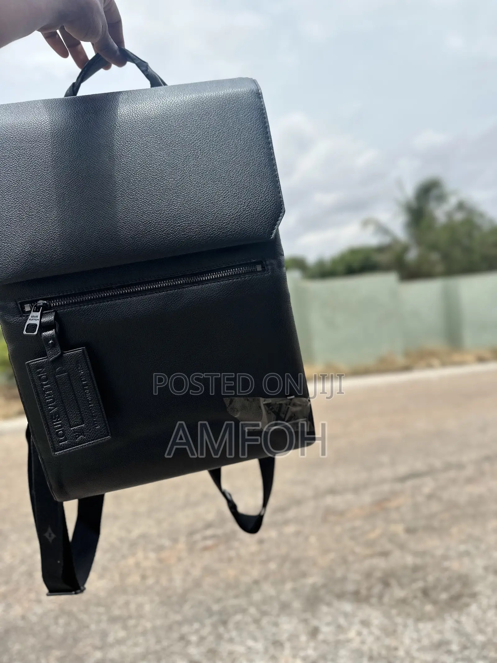 Leather Bags