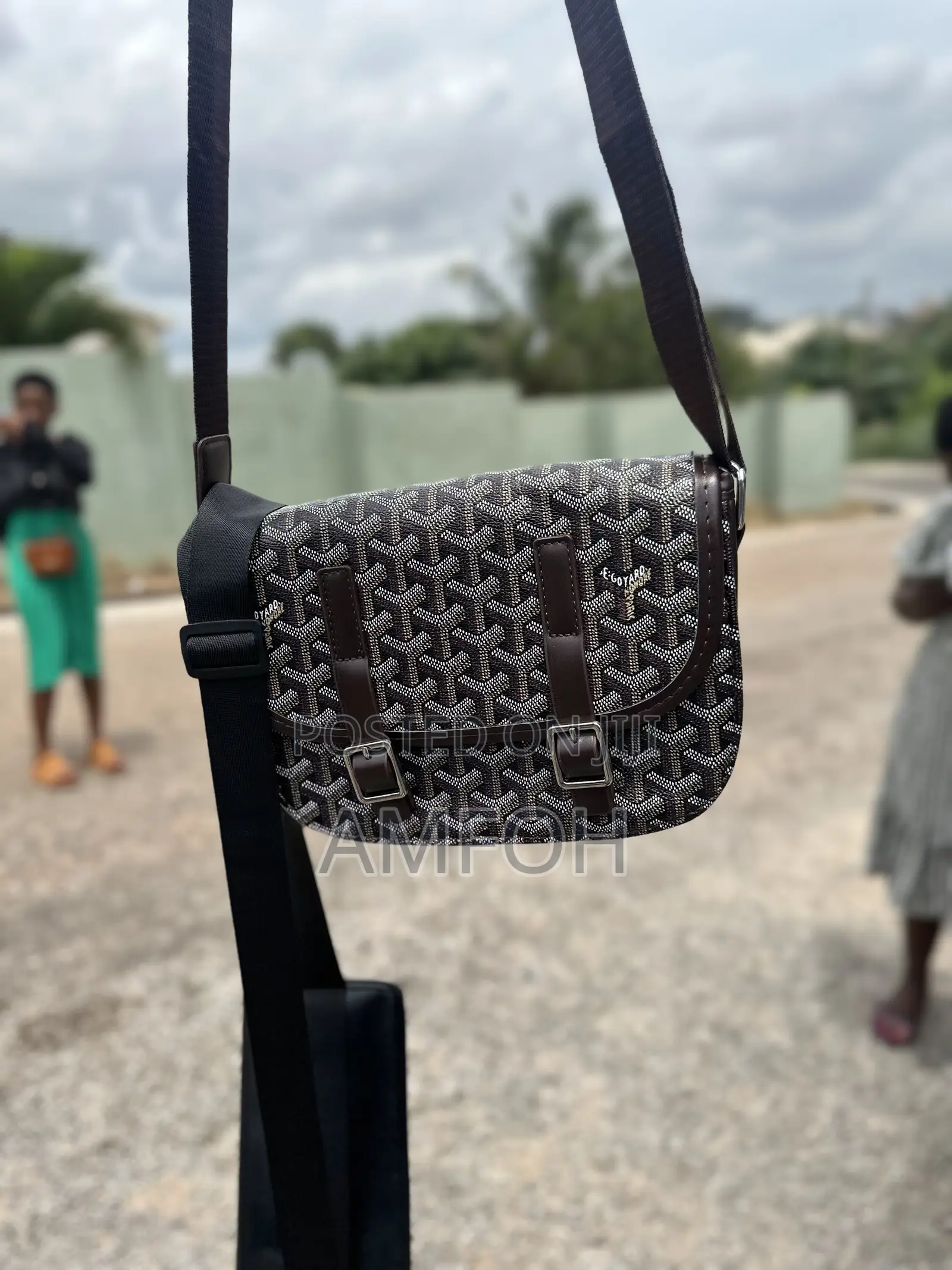 Leather Bags