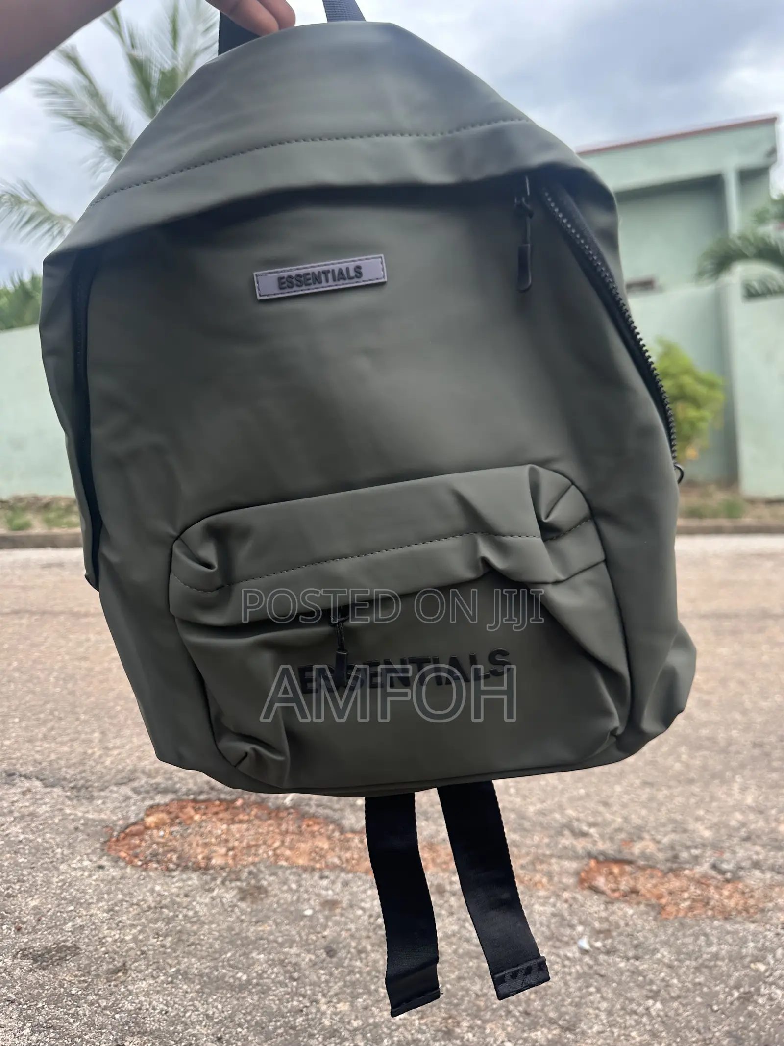 Leather Bags