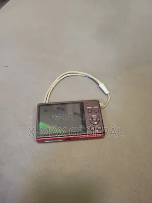 Samsung St77 Digital Camera