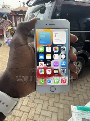 Apple iPhone 7 32 GB White