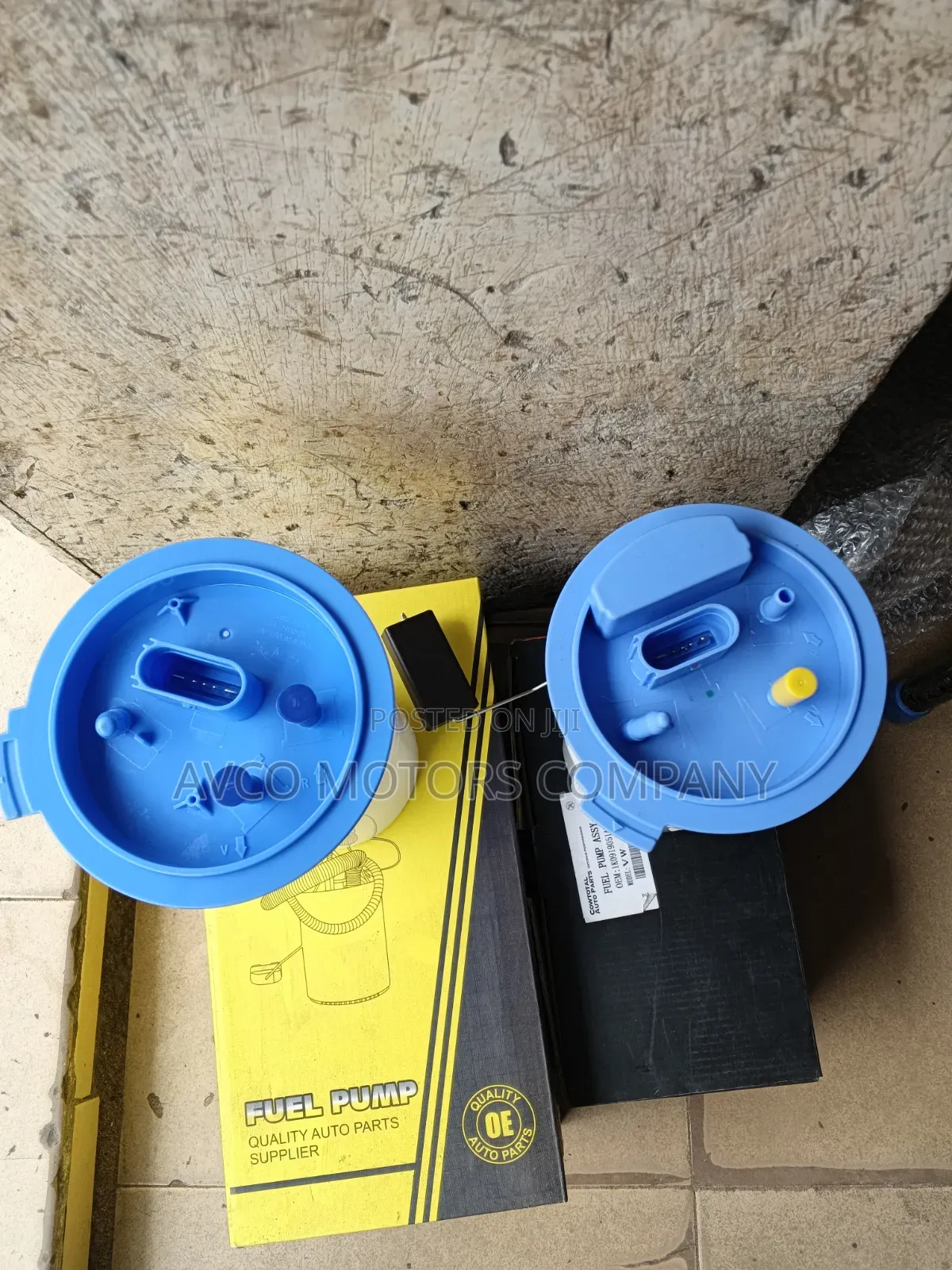 Fuel Pump for Jetta 5,Golf 5, 1.6 Engine,Nd 2.5 Engine