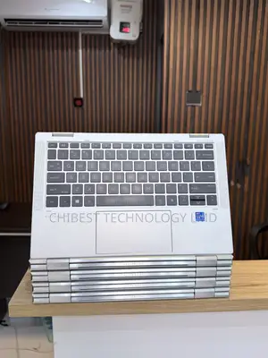 Laptop HP EliteBook x360 1030 G8 16GB Intel Core i7 SSD 512GB