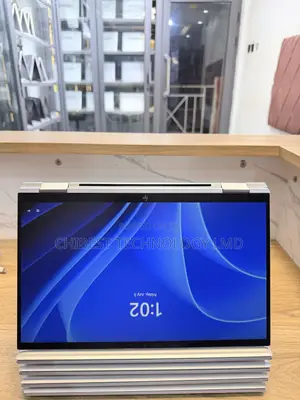 Laptop HP EliteBook x360 1030 G8 16GB Intel Core i7 SSD 512GB