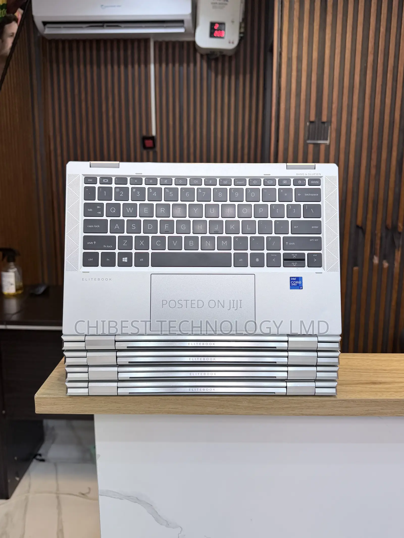 Laptop HP EliteBook x360 1030 G8 16GB Intel Core i7 SSD 512GB