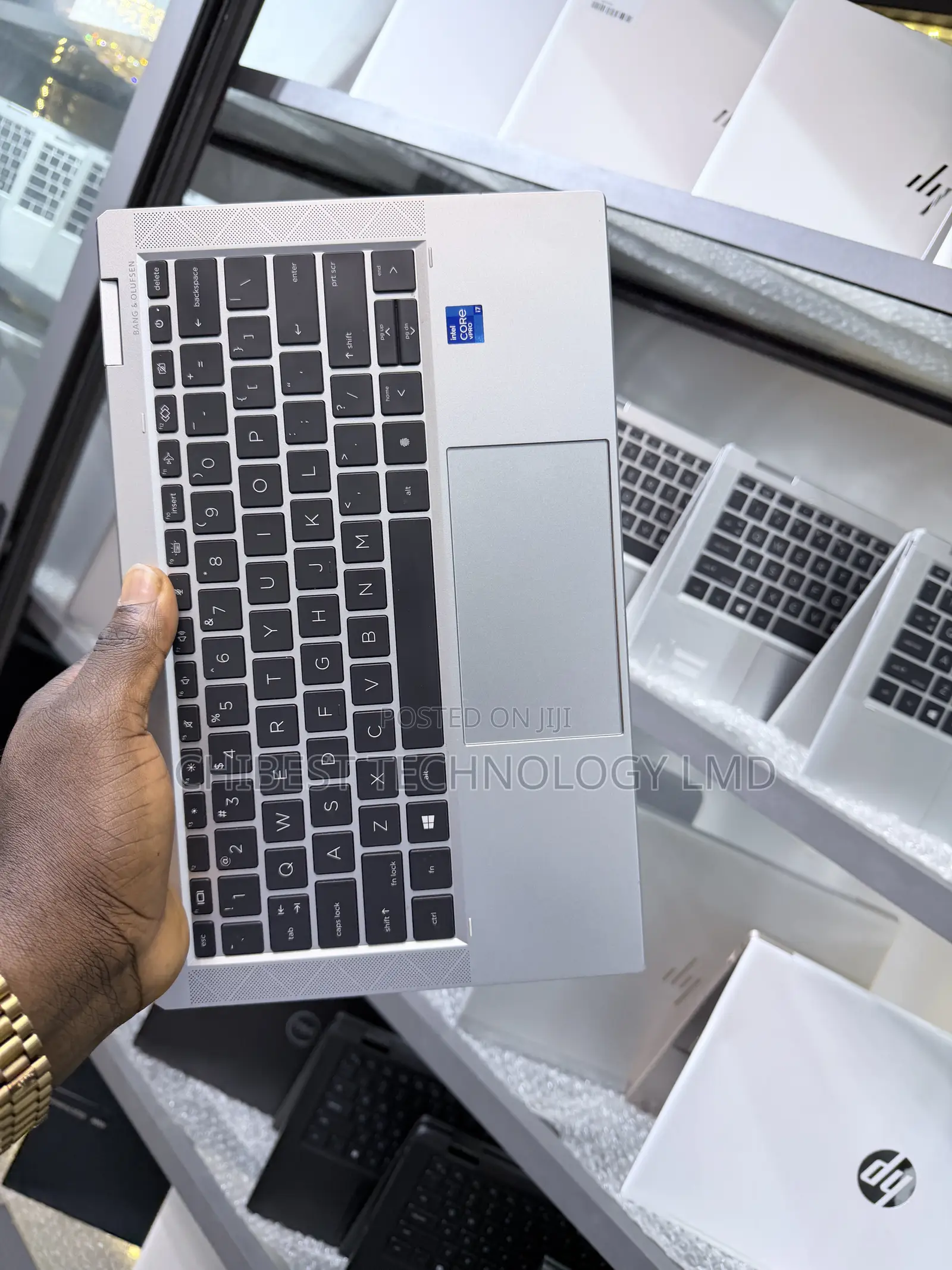 Laptop HP EliteBook x360 1030 G8 16GB Intel Core i7 SSD 512GB