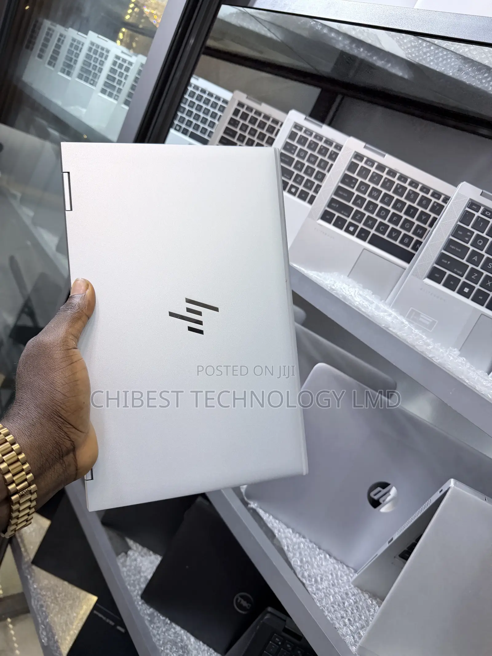 Laptop HP EliteBook x360 1030 G8 16GB Intel Core i7 SSD 512GB