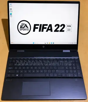 Laptop HP Envy 15 2GB AMD Ryzen 7 SSD 256GB