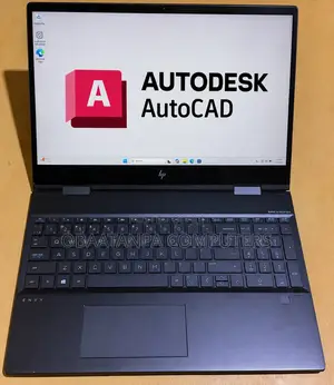 Laptop HP Envy 15 2GB AMD Ryzen 7 SSD 256GB