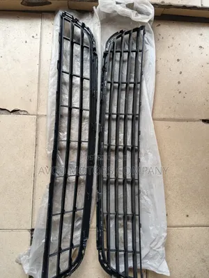 Bumper Net and Center Net for Golf 6 and Jetta 6