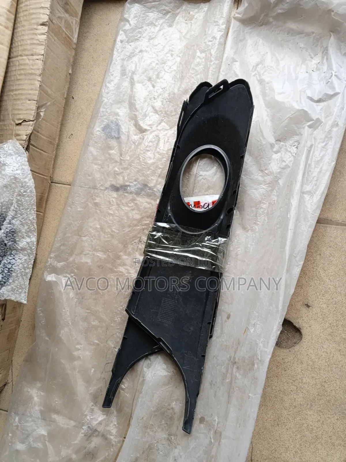 Bumper Net and Center Net for Golf 6 and Jetta 6
