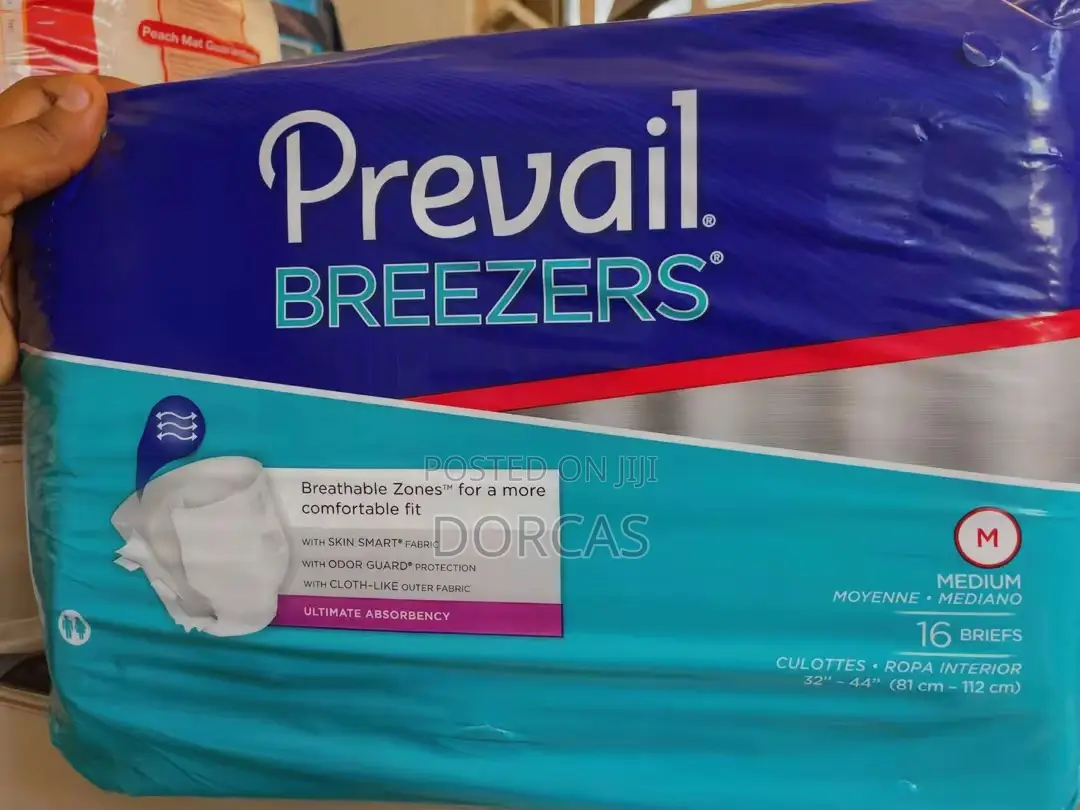 Adult Diapers