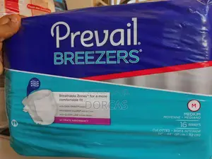 Adult Diapers