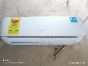Used Air-Condition 2.0 Horse Power