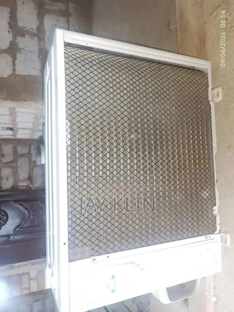 Used Air-Condition 2.0 Horse Power