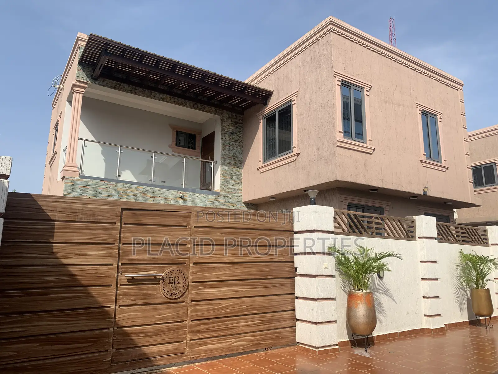 4bdrm House in Tesano for rent