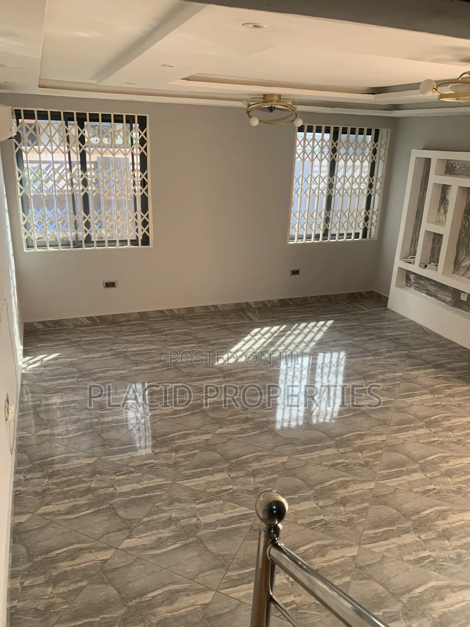 4bdrm House in Tesano for rent