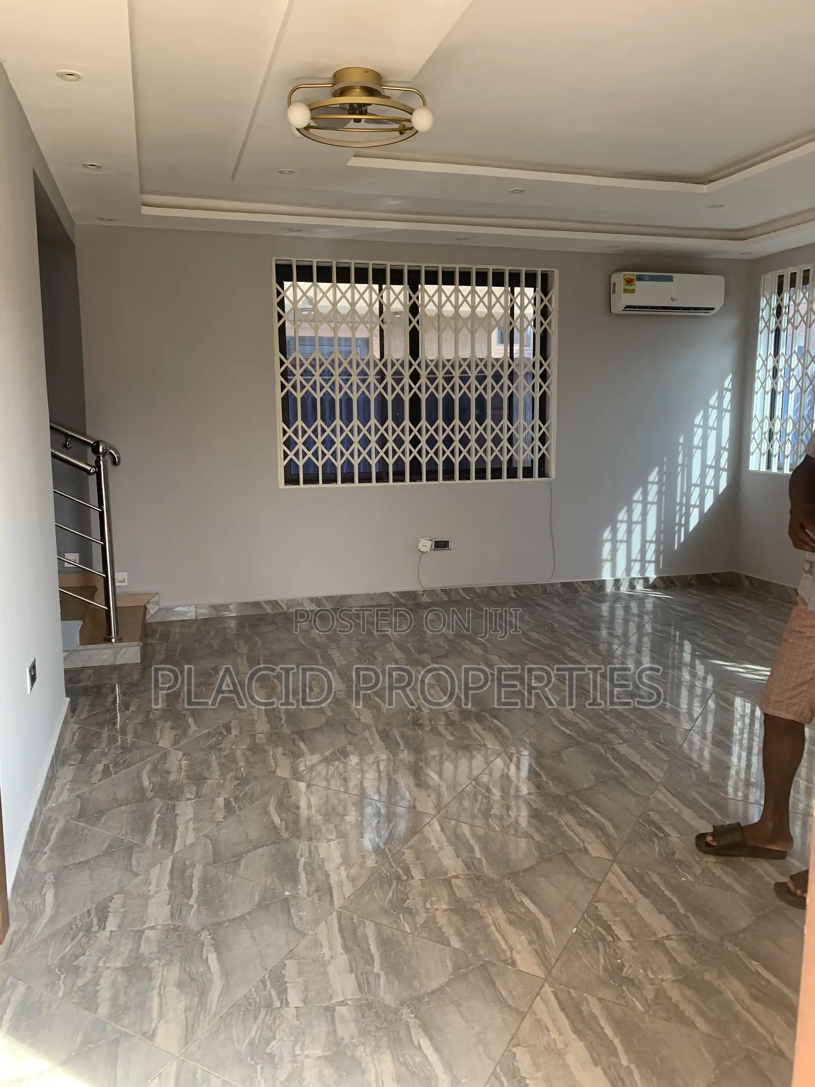 4bdrm House in Tesano for rent