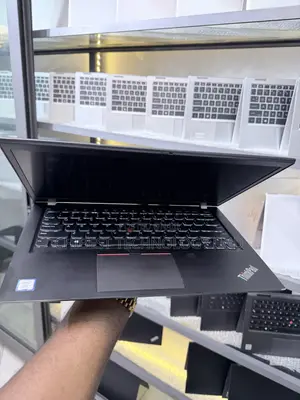 Laptop Lenovo ThinkPad T490s 8GB Intel Core i7 SSD 256GB