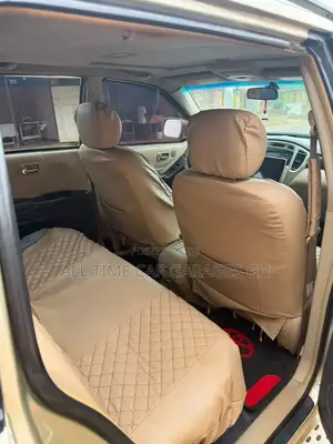 Toyota Highlander 2013 Gold
