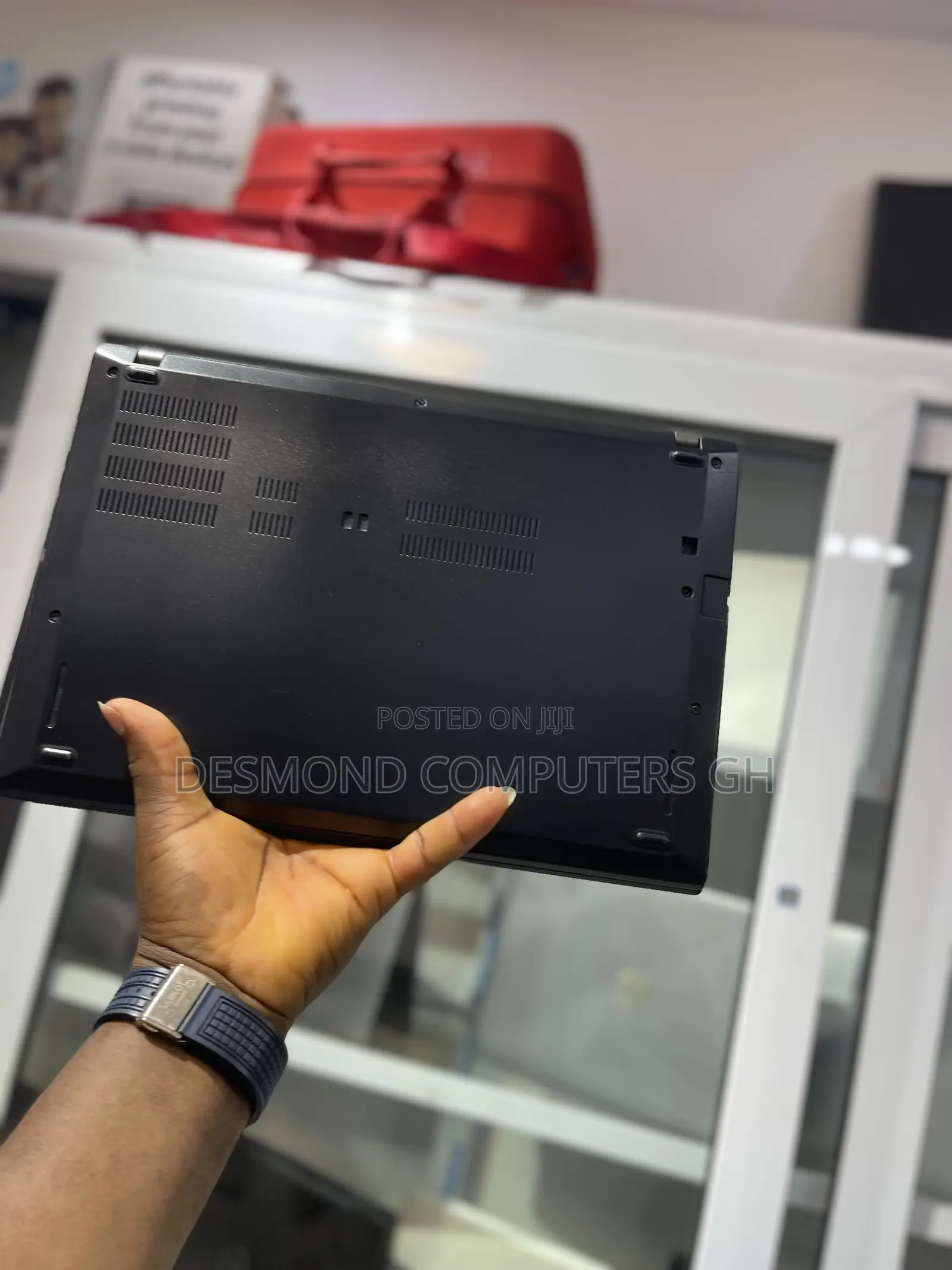 Laptop Lenovo ThinkPad T480s 8GB Intel Core i5 SSD 256GB