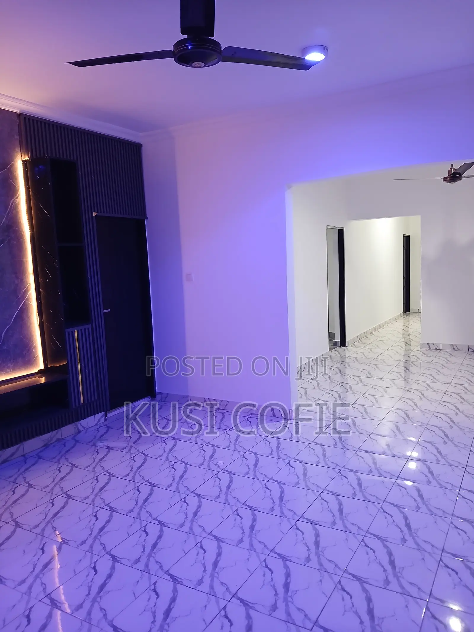 3bdrm Apartment in Pillar 2 for rent