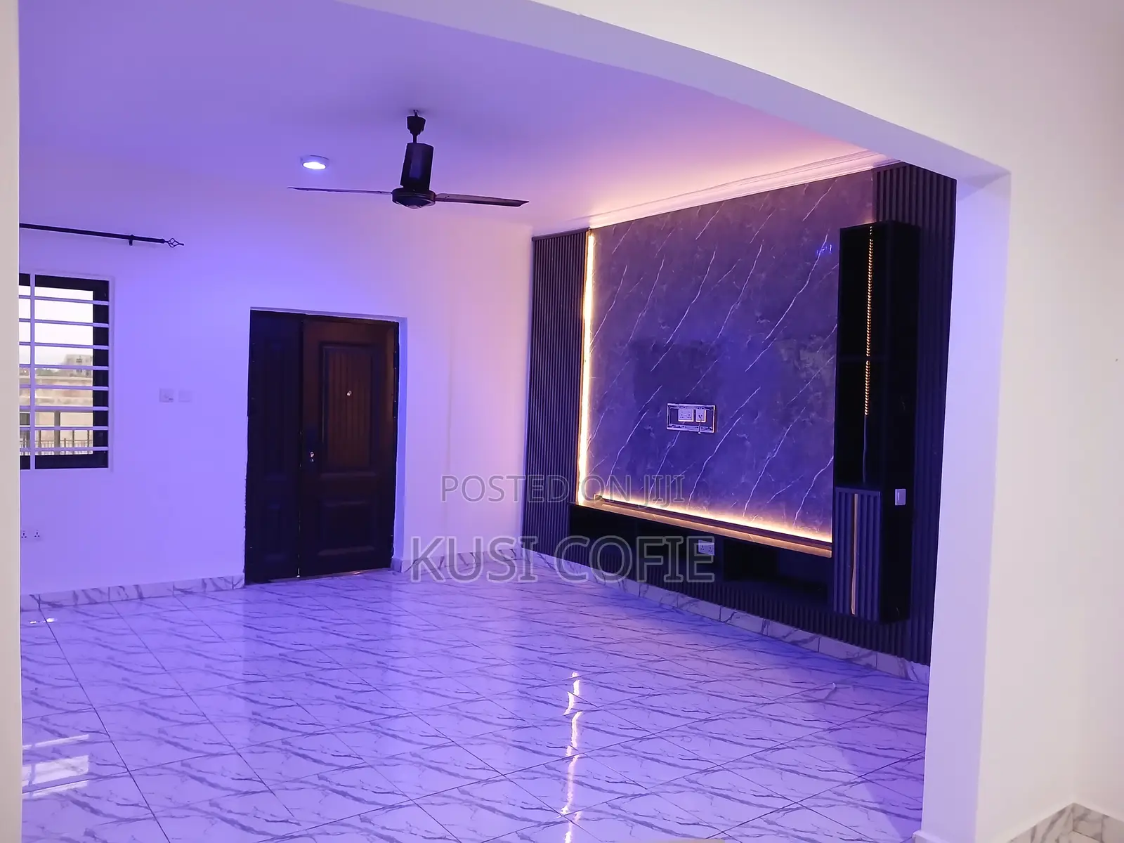 3bdrm Apartment in Pillar 2 for rent