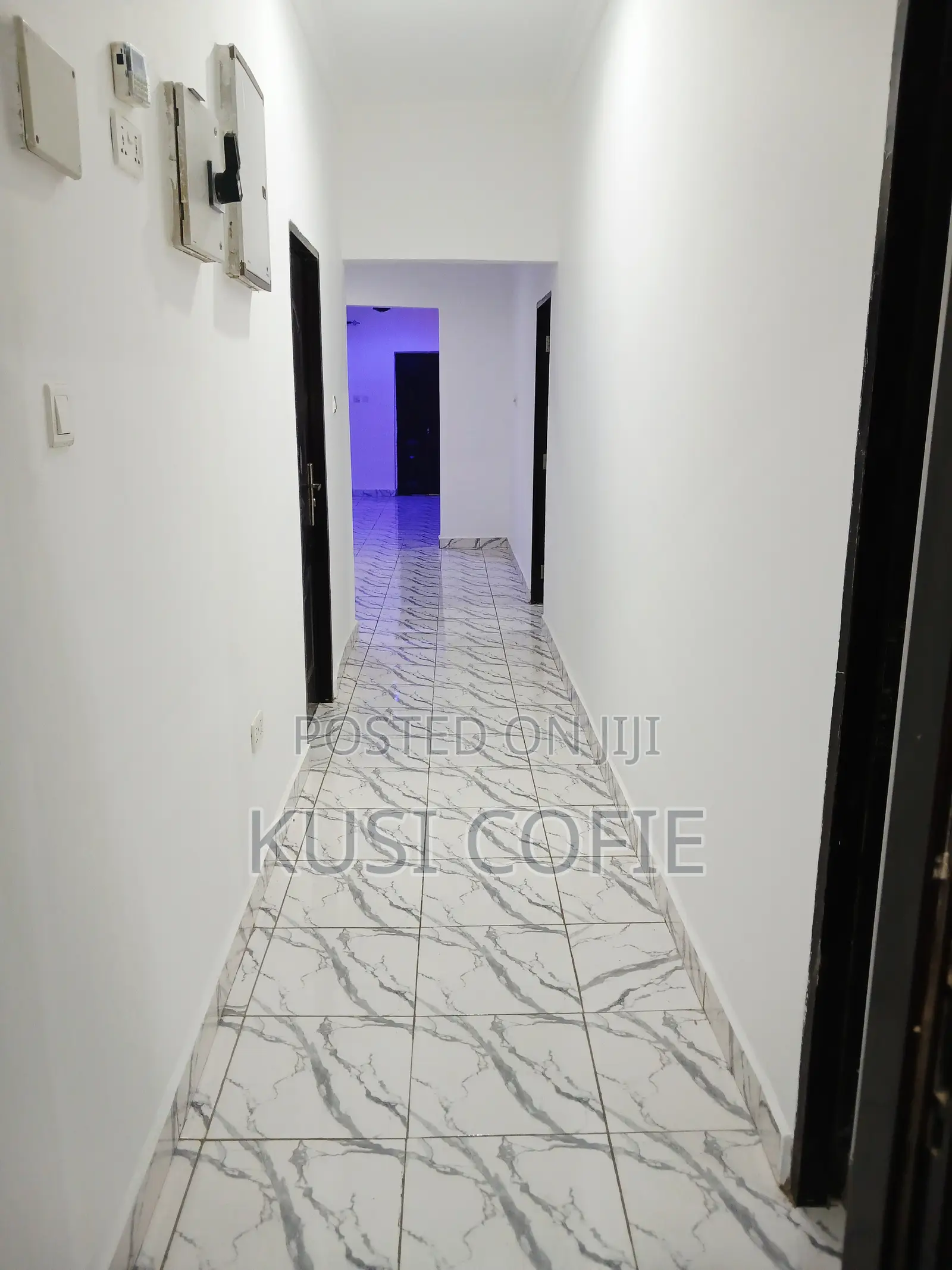 3bdrm Apartment in Pillar 2 for rent