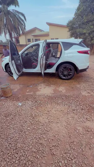 Acura RDX 2021 White