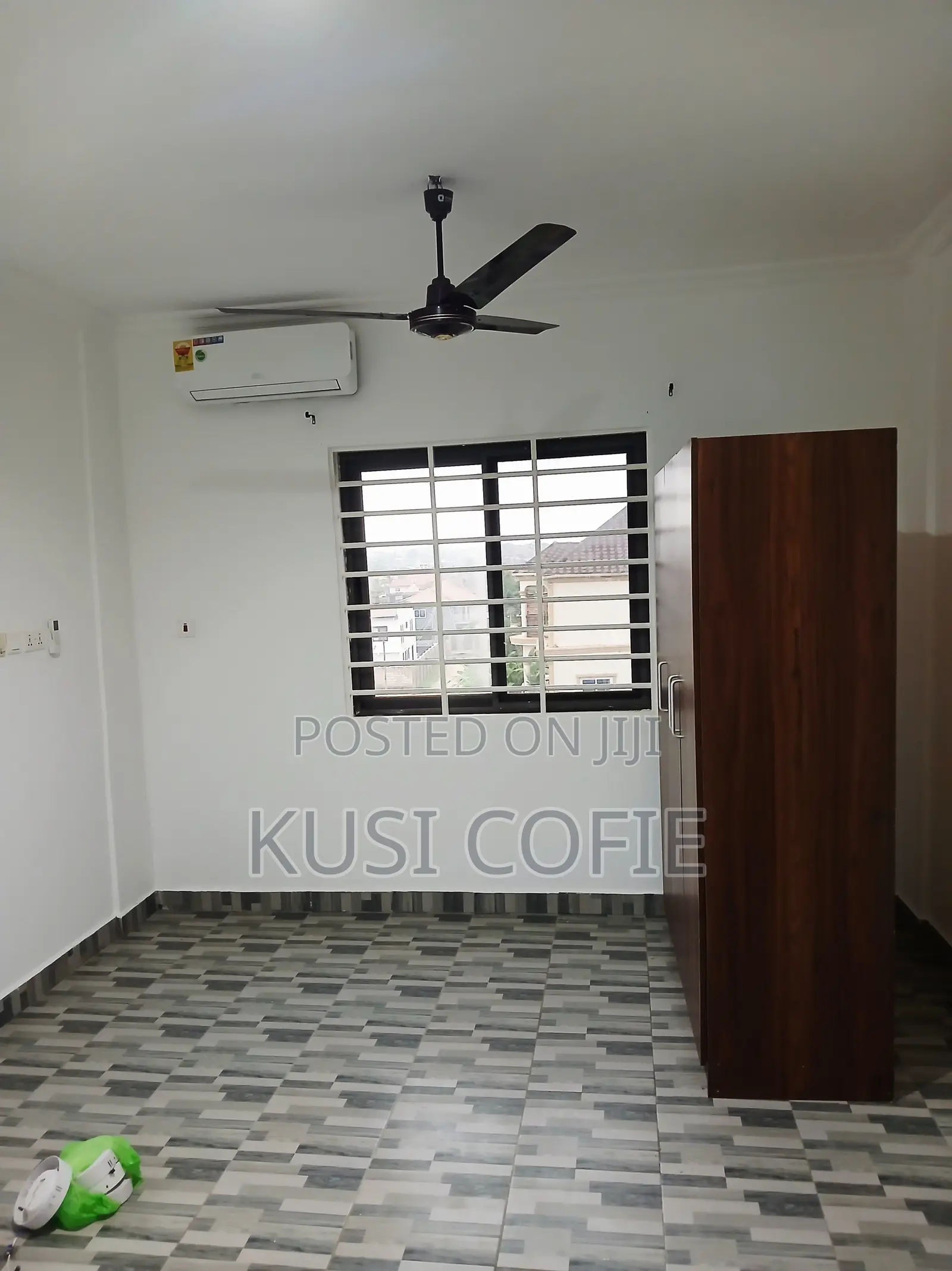 3bdrm Apartment in Pillar 2 for rent