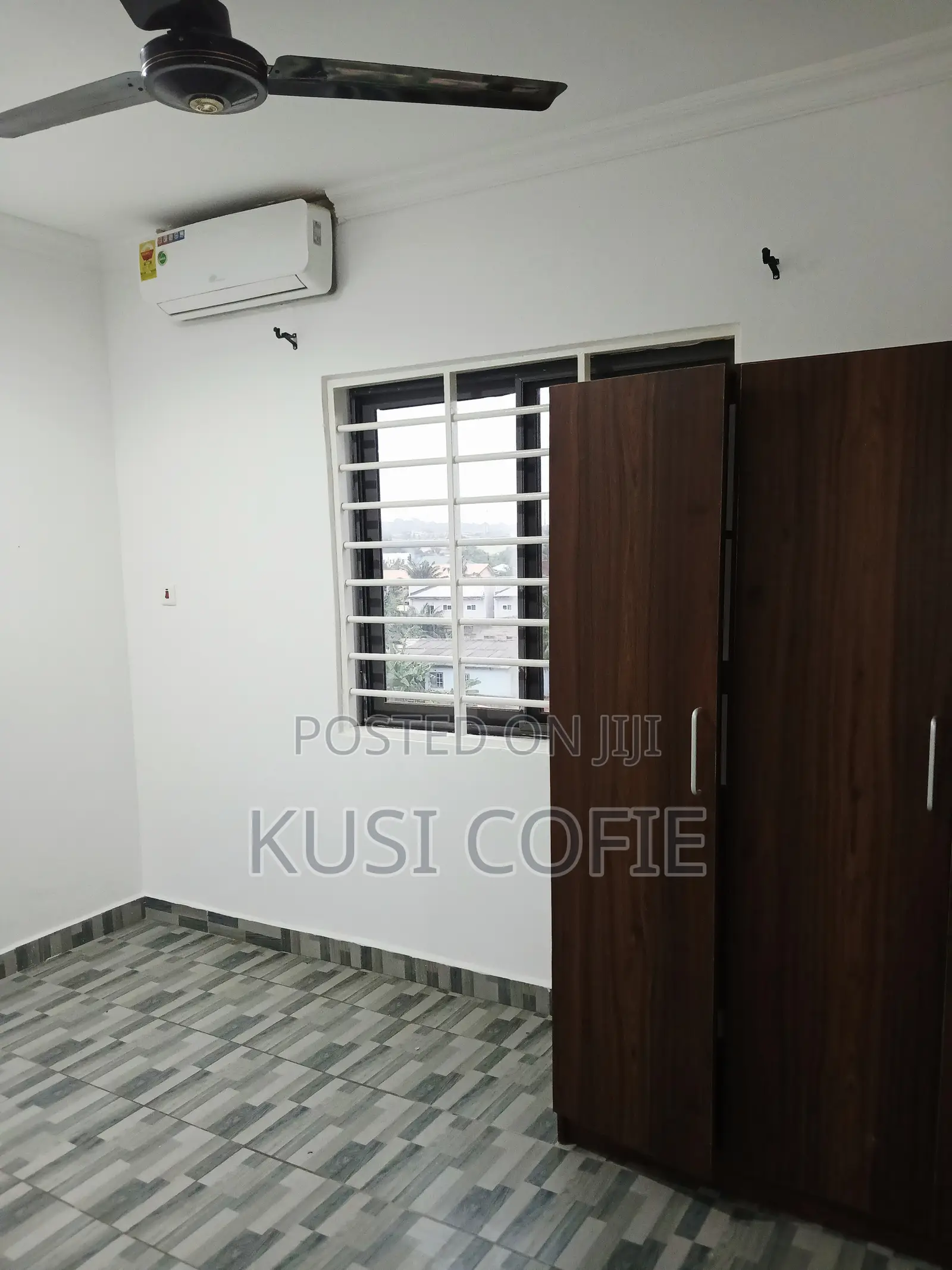 3bdrm Apartment in Pillar 2 for rent