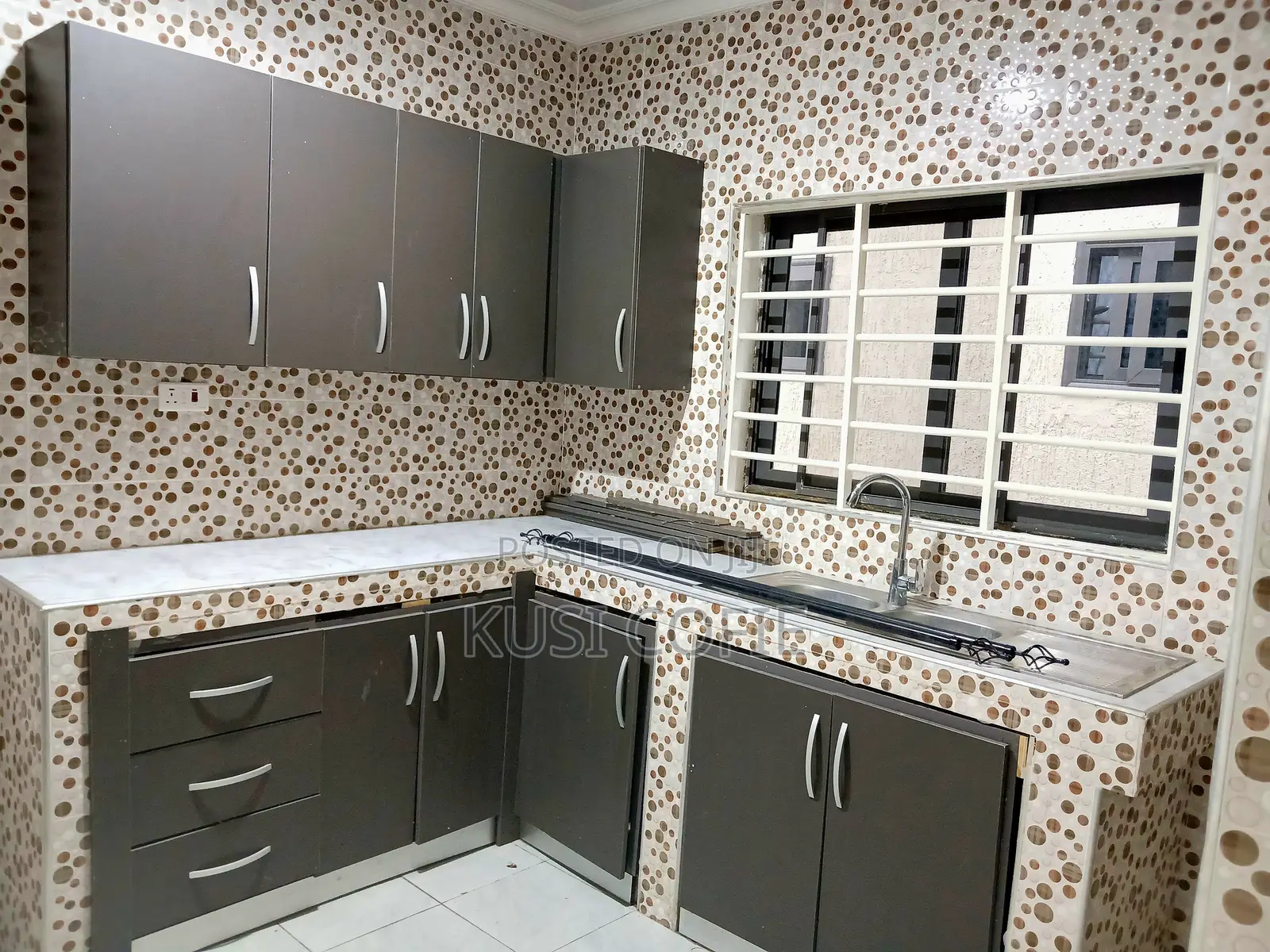 3bdrm Apartment in Pillar 2 for rent