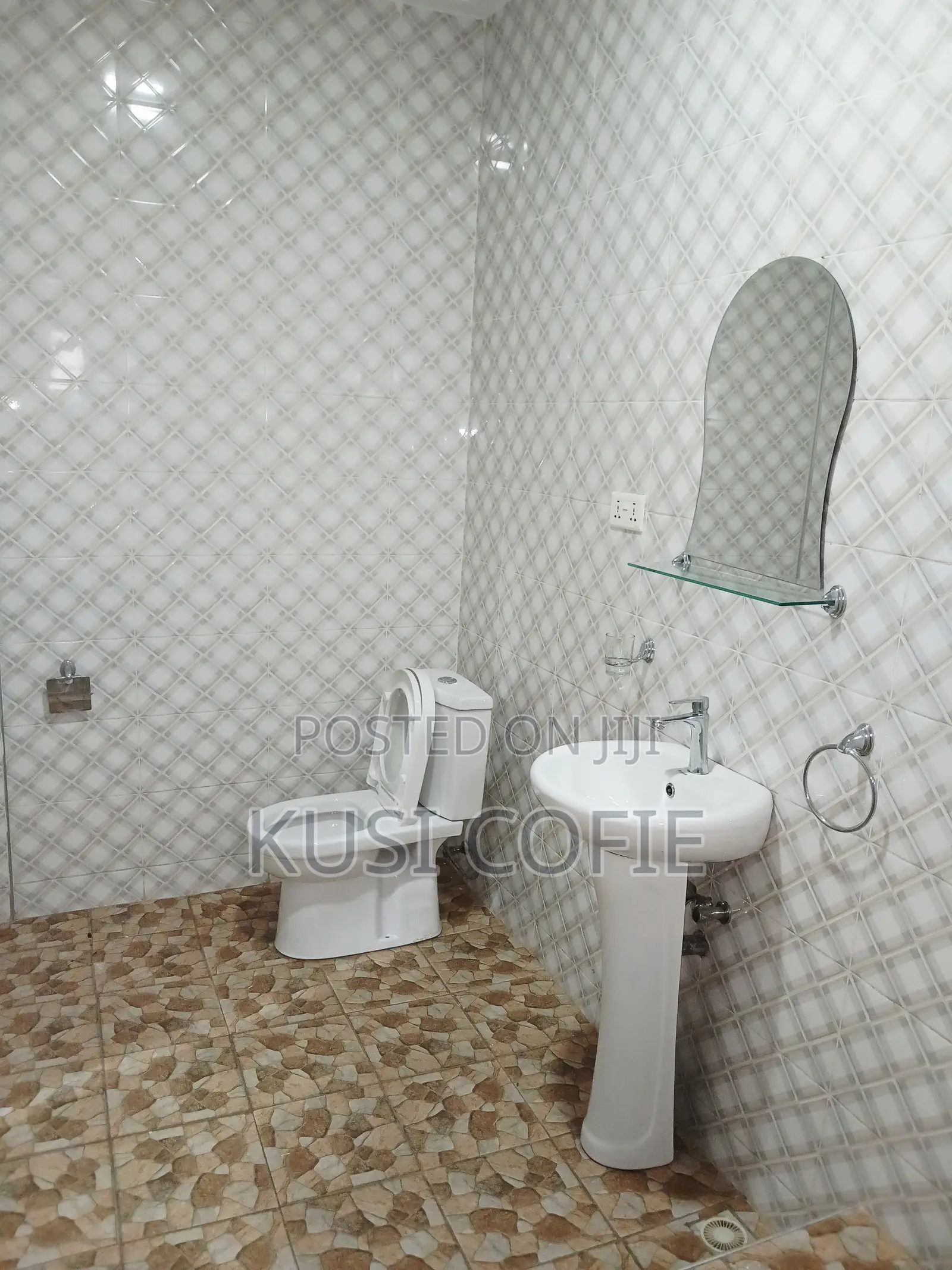 3bdrm Apartment in Pillar 2 for rent