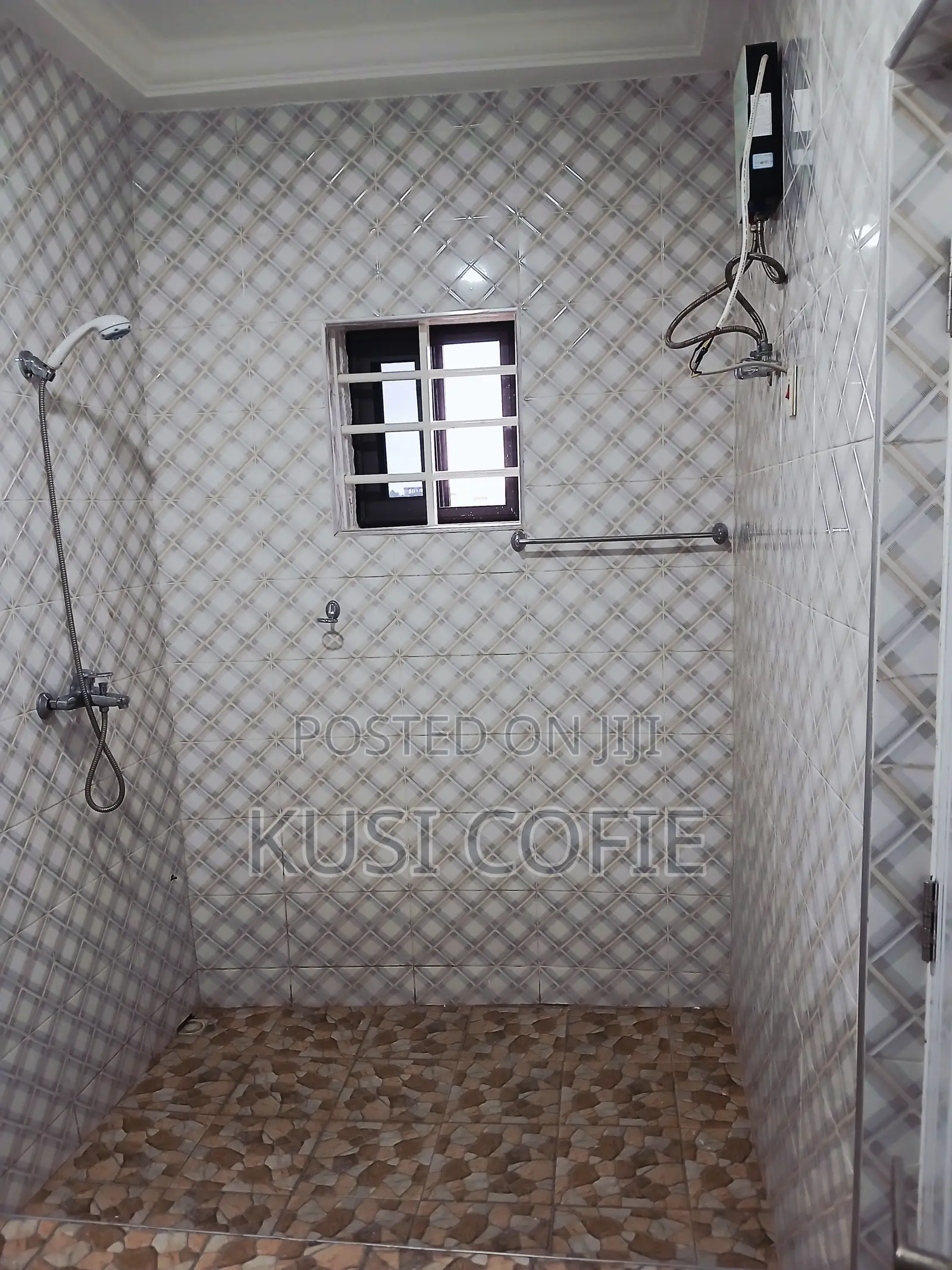 3bdrm Apartment in Pillar 2 for rent
