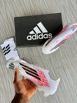 Lamine Yamal Heartbreaker Elite Fg Boots