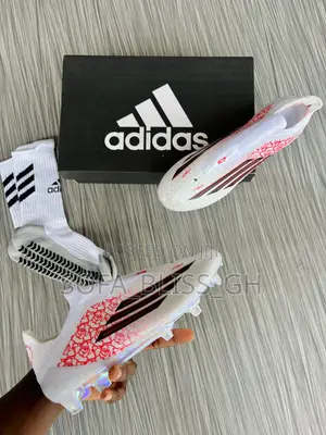 Lamine Yamal Heartbreaker Elite Fg Boots
