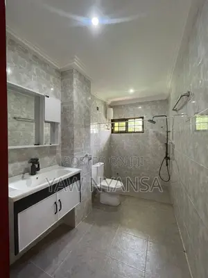 3 Bedroom With C/H Boys Quarters