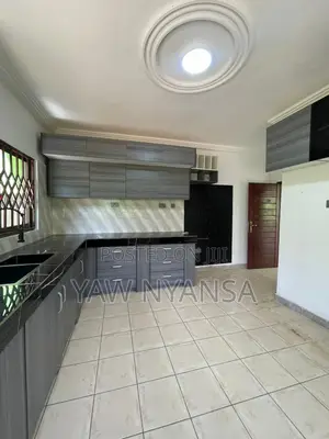 3 Bedroom With C/H Boys Quarters
