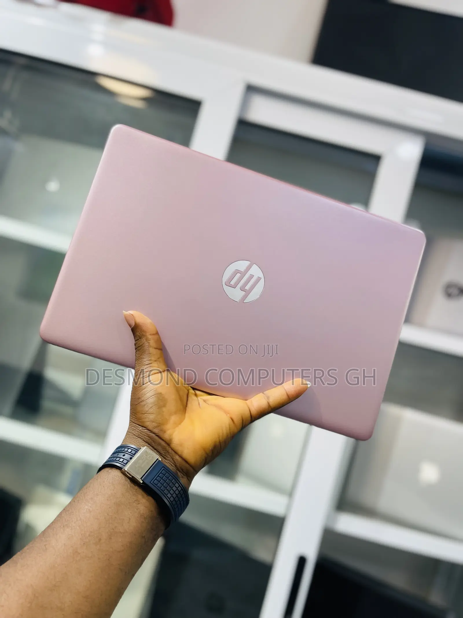 Laptop HP 14S 4GB Intel Celeron SSD 60GB