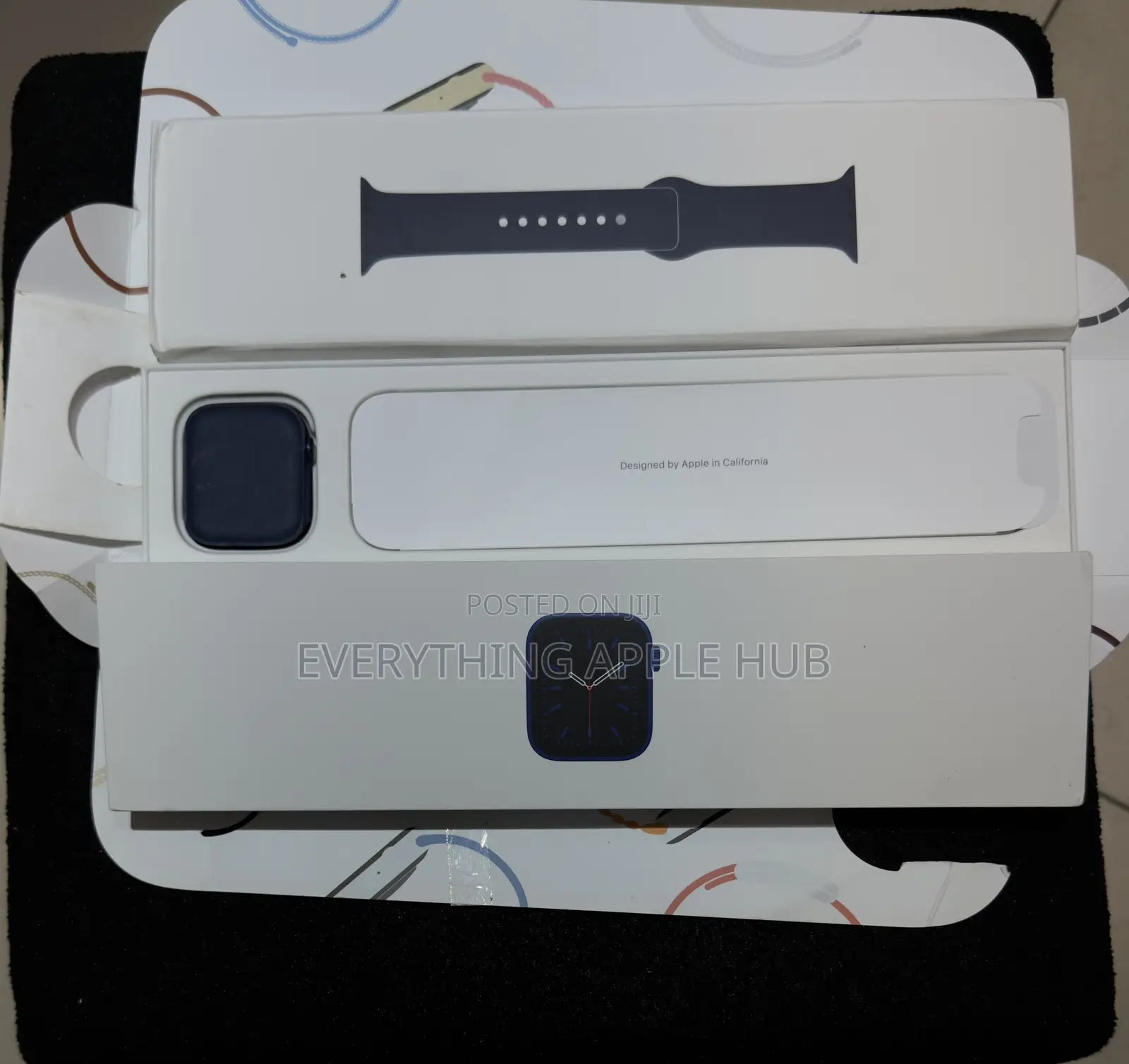 Apple Series 6 44mm