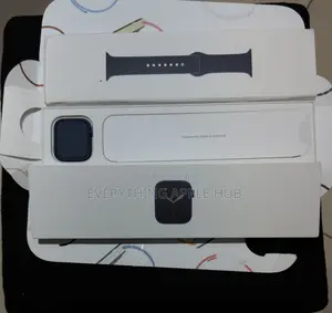 Apple Series 6 44mm
