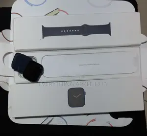 Apple Series 6 44mm