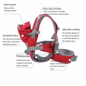 Baby Carrier