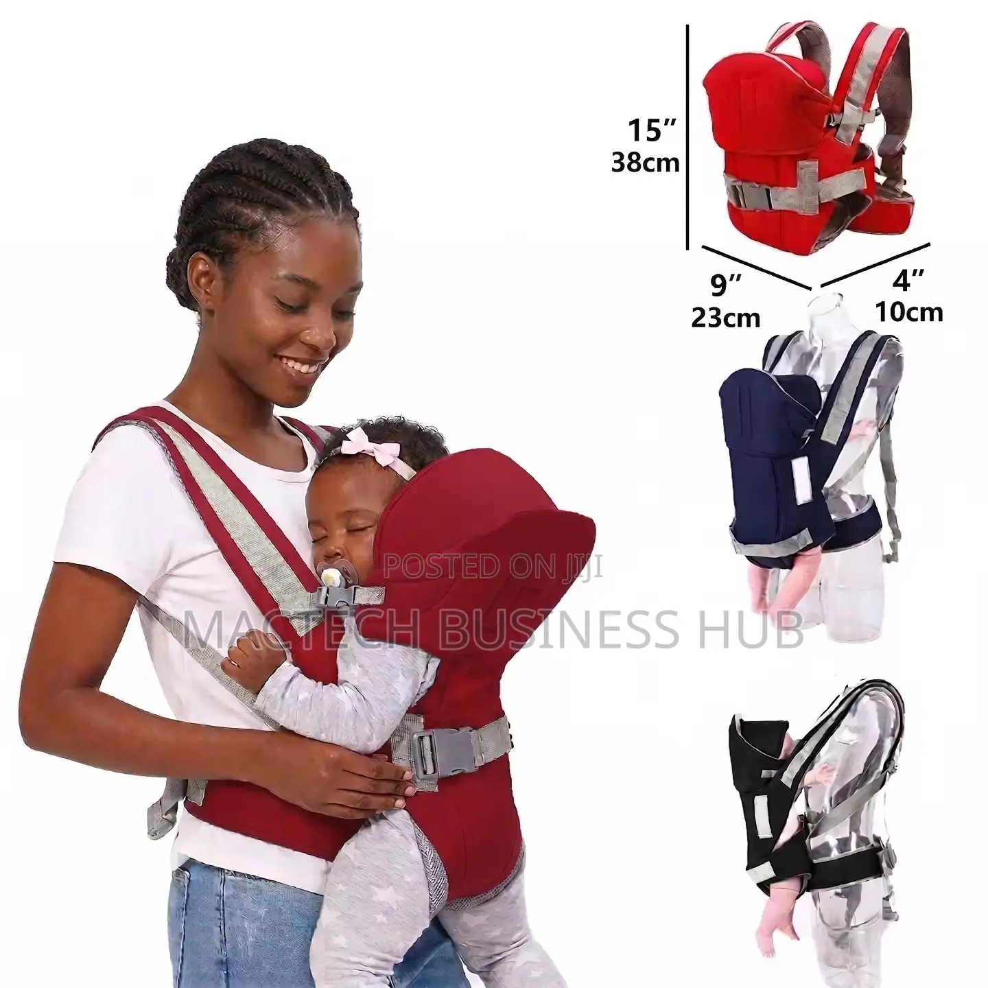 Baby Carrier