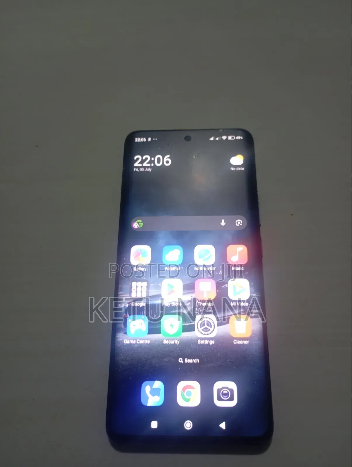 Xiaomi Redmi Note 14 Pro+ 256 GB Black